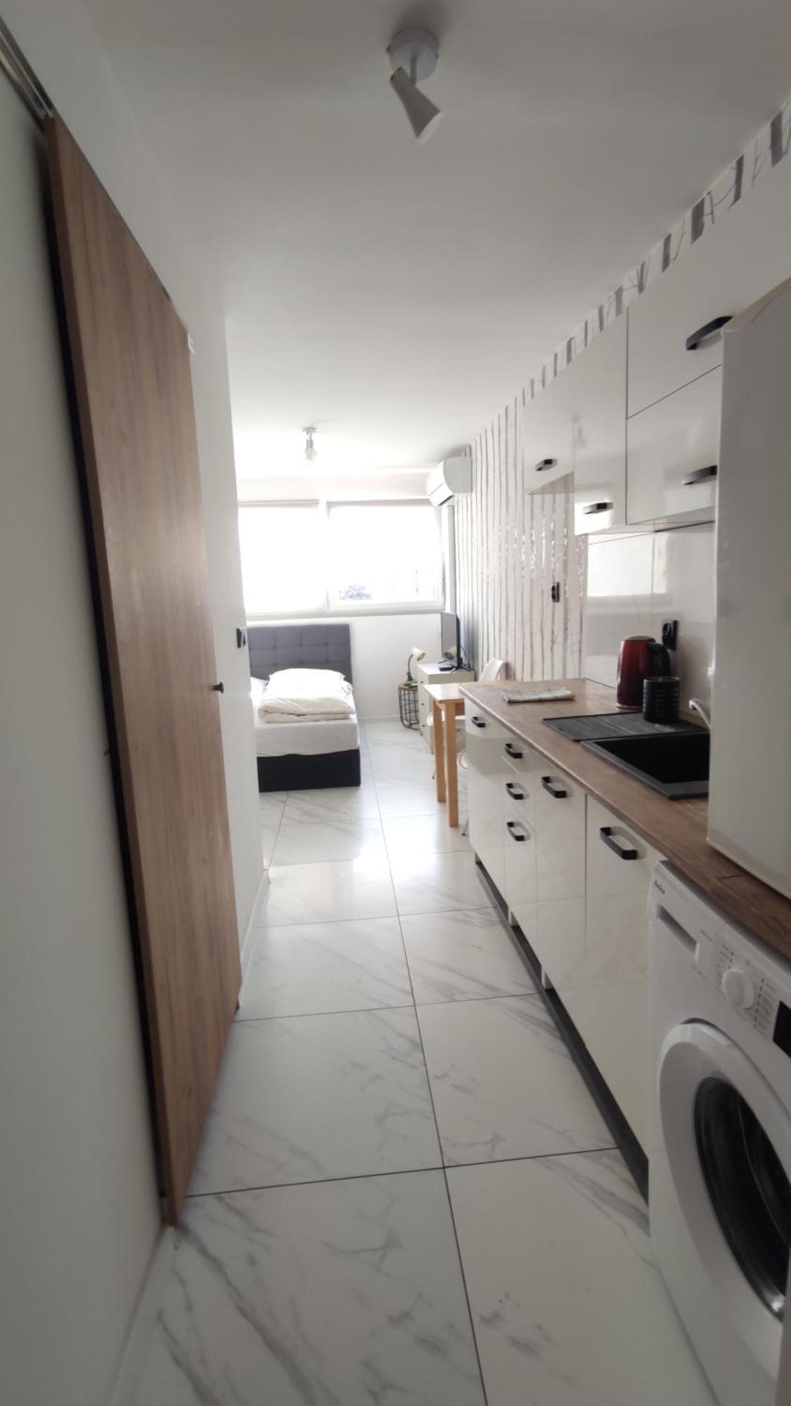 Studio27 Apartament Wrocław