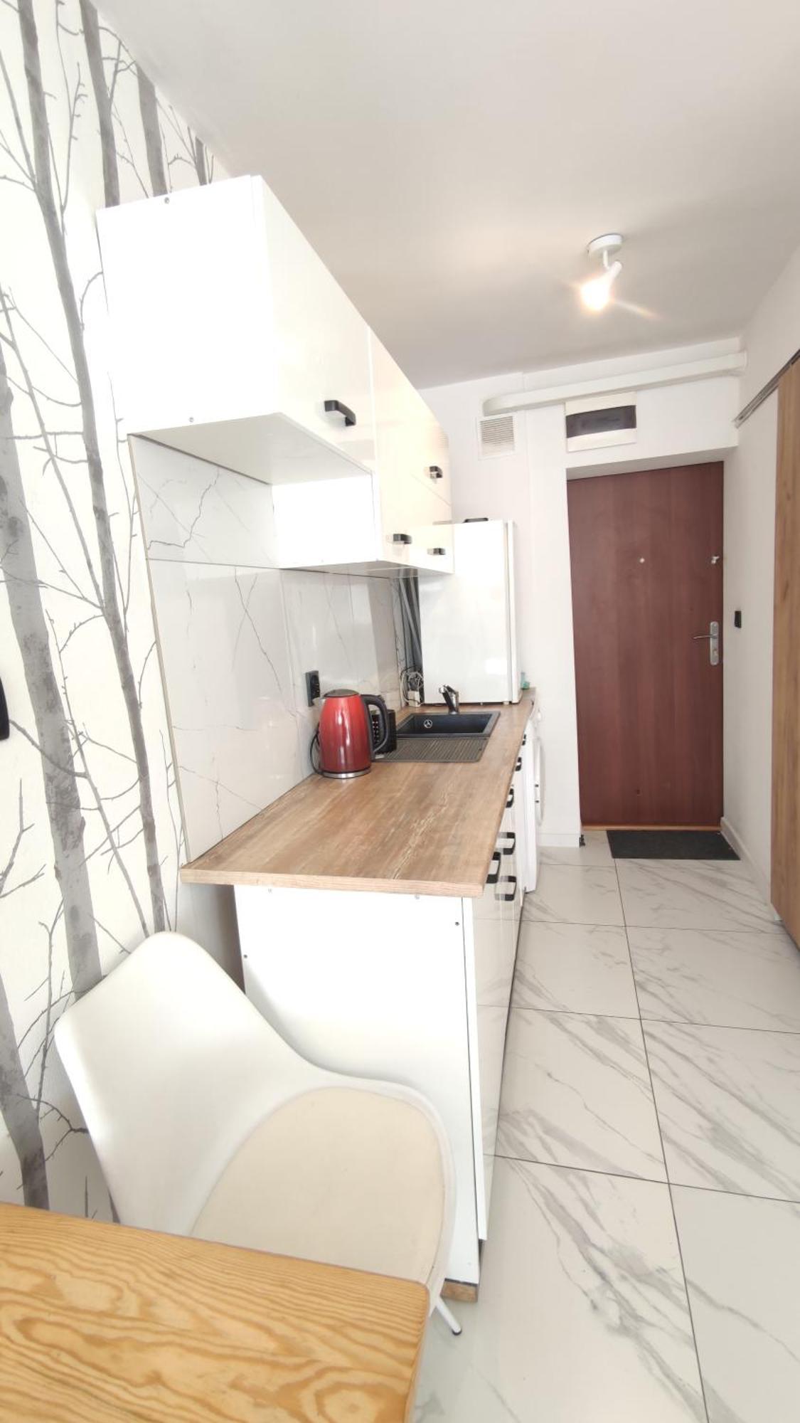 Apartament Studio27